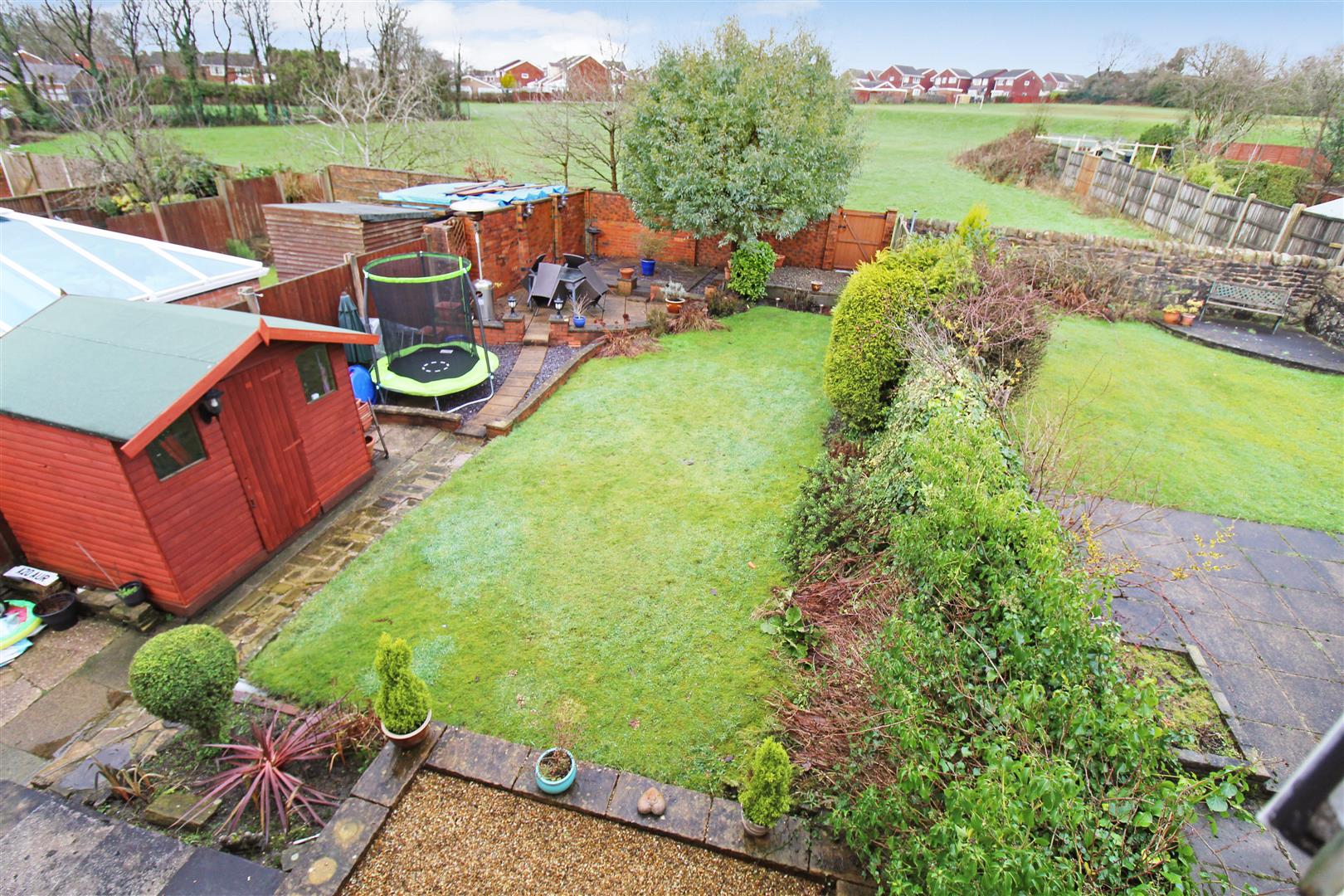 Ash Bank Road, Werrington, Stoke-On-Trent
